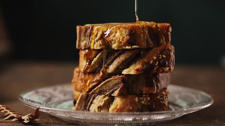 Banana Loaf